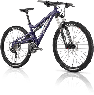 Download Bicycle Png Clipart - Santa Cruz Heckler 2014, Transparent Png PNG image with transparent background