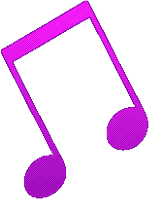 Iconos De Reproductor De Musica Png - Signo De Musica Png, Transparent Png PNG image with transparent background