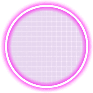 #freetoedit #aesthetic #purple #purpleaesthetic #grid - Circle, HD Png Download PNG image with transparent background