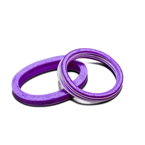 Purple Rubber Bands Png 90 PNG Image