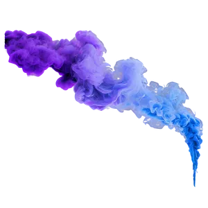 Purple Smoke Haze Png 06122024 PNG Image