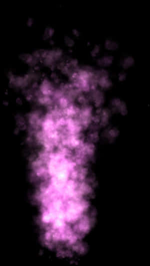 Pink Transparent Fire - Pink Fire Transparent Background, HD Png Download PNG image with transparent background