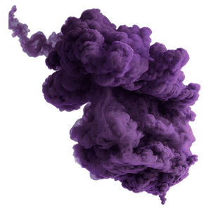 Purple Smoke PNG 05062024 PNG image with transparent background