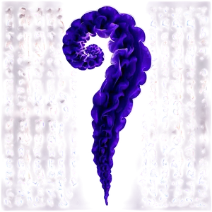 Purple Smoke Spiral Png Cna72 PNG Image