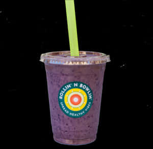 Smoothie Coco Loco - Frozen Carbonated Beverage, HD Png Download PNG image with transparent background