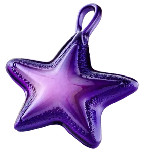 Purple Star Dream Png Yhc PNG Image