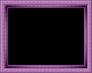 Purple Textured Frame PNG image with transparent background