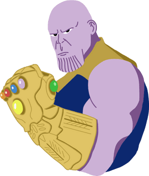 Anna Boyle/art Editor - Avengers Infinity War Clip Art Png, Transparent Png PNG image with transparent background