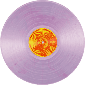Funhouse - Purple Vinyl Png, Transparent Png PNG with transparent background