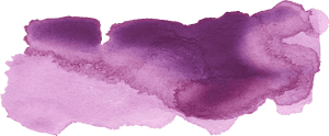 Purple Watercolor Png, Transparent Png PNG image with transparent background