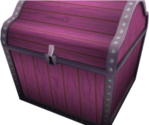 Pictures Of A Treasure Chest - Box, HD Png Download PNG image with transparent background