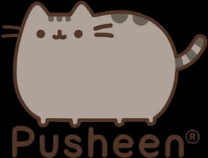 Pusheen Cat, HD Png Download PNG image with transparent background