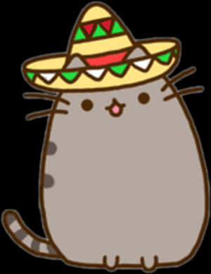 Pusheen Vector Transparent, HD Png Download PNG image with transparent background