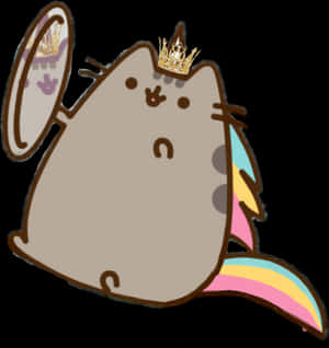 Pusheenicorn Png, Transparent Png PNG image with transparent background