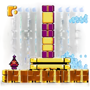 Puzzle Platformer Games Png Dro8 PNG Image