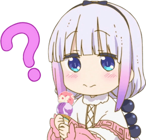 View Samegoogleiqdbsaucenao 1500930800340 , - Confused Anime Girl Transparent, HD Png Download PNG with transparent background