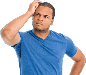 Stock Photography , Png Download - Transparent Confused People Png, Png Download PNG with transparent background