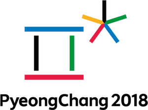 Winter Olympics Png - Pyeongchang 2018 Olympic Png, Transparent Png PNG image with transparent background