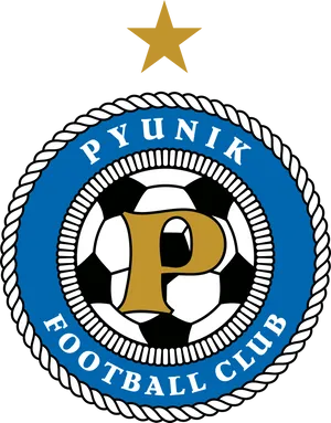 Pyunik_ F C_ Logo PNG Image