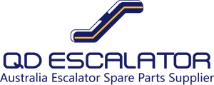 Q D Escalator Spare Parts Supplier Logo PNG Image