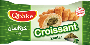 Zaatar Croissant, HD Png Download PNG image with transparent background