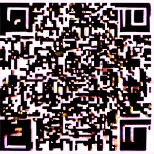 Qr Code Scan Png 06242024 PNG Image