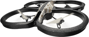 0 Gps Edition - Parrot Ar 2.0 PNG image with transparent background