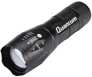 Flashlight Png Image - Quantum Flashlight, Transparent Png PNG image with transparent background