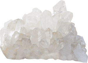 Quartz Crystal Png Image - Transparent Background Quartz Transparent, Png Download PNG image with transparent background