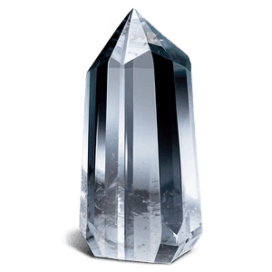 Quartz Crystal Point PNG 86 PNG