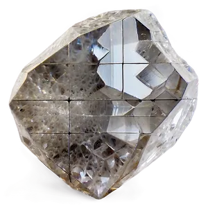 Quartz D PNG Image