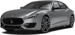 Quattroporte - Quattroporte V8 Maserati Quattroporte 2019, HD Png Download PNG image with transparent background