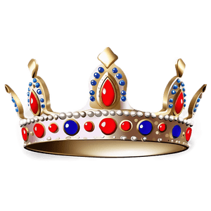 Queen Crown PNG 05212024 PNG image with transparent background