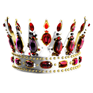 Queen Crown PNG 10 PNG image with transparent background