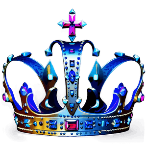 Queen Crown PNG gdx PNG image with transparent background