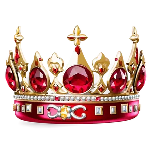 Queen's Crown Png 06292024 PNG Image