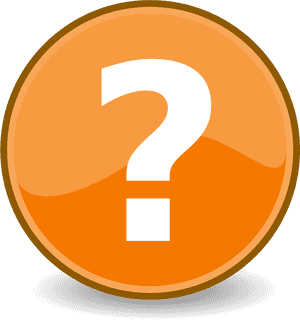 Question Icon Png, Transparent Png PNG image with transparent background