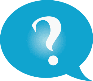 Transparent Questions Mark Png - Question Mark Bubble, Png Download PNG image with transparent background