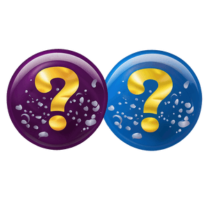 Question Mark in Heart PNG 04292024 PNG image with transparent background
