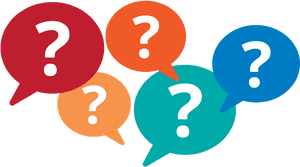 Question Mark Png - Transparent Background Question Marks, Png Download PNG image with transparent background