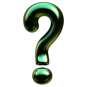 Question Mark Symbol Png 06202024 PNG Image