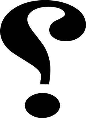 Question Mark Gif Png, Transparent Png PNG image with transparent background
