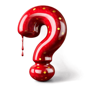 Question Mark with Exclamation Mark PNG 19 PNG image with transparent background