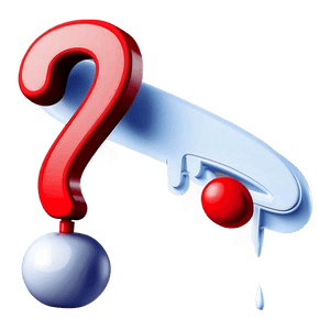 Question Mark with Exclamation Mark PNG vdd PNG image with transparent background