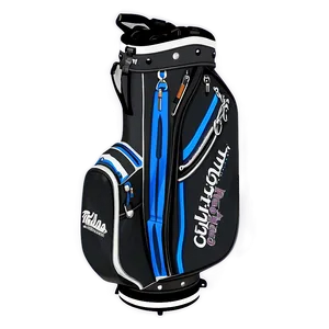 Quick-access Golf Bag Png Khh48 PNG Image