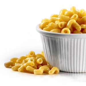 Quick and Easy Macaroni PNG oxr PNG