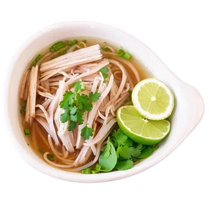 Quick And Easy Pho Png 06202024 PNG Image