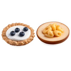 Quick and Easy Snacks PNG 05032024 PNG image with transparent background
