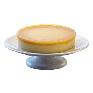 Quick and Simple Flan Guide PNG xlk PNG with transparent background