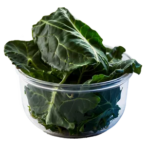 Quick Collard Greens Png 26 PNG Image